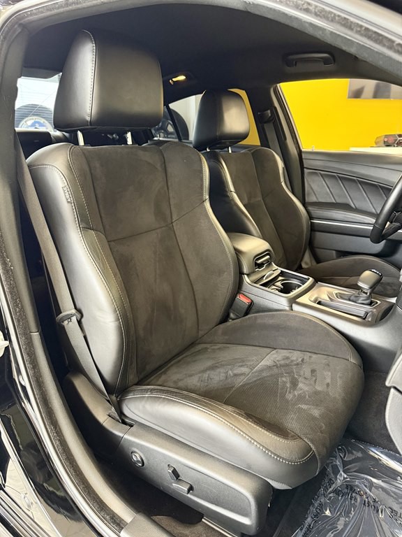 2019 Dodge Charger Image 16
