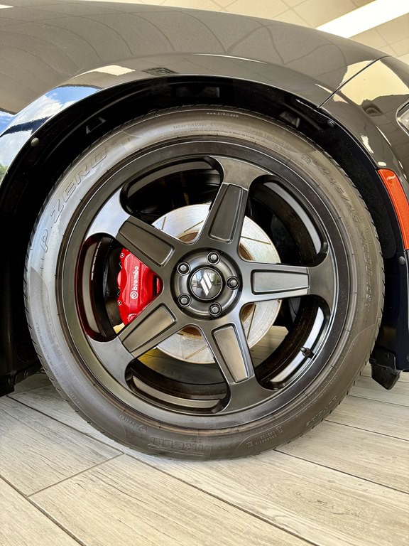 2019 Dodge Charger Image 19