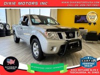 Image for 2013 Nissan Frontier SV ID: 6650527