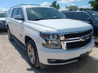 Image for 2017 Chevrolet Suburban 1500 LT ID: 6650542