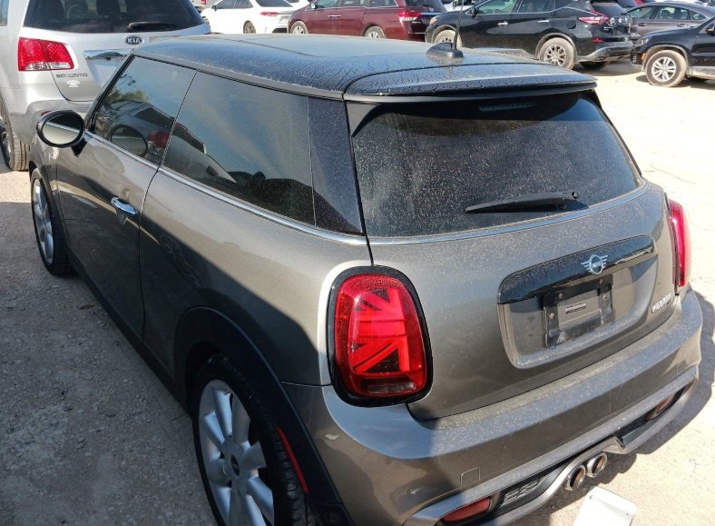 2019 MINI Cooper Image 4
