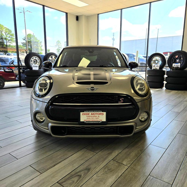 2019 MINI Cooper Image 2