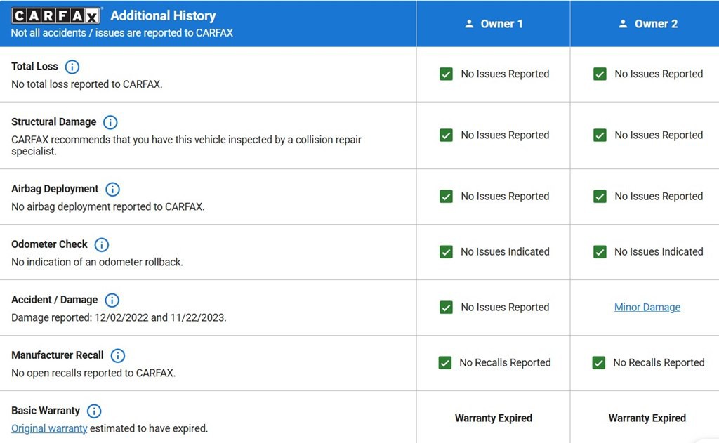 2019 MINI Cooper Image 21