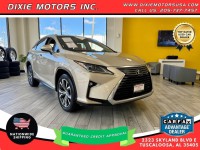 Image for 2016 Lexus RX 350 ID: 6650818