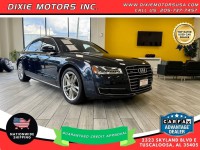 Image for 2015 Audi A8 quattro ID: 6650928