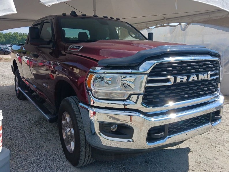 2022 RAM 2500 Image 1