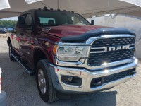 Image for 2022 RAM 2500 Big Horn/lone Star ID: 6662480