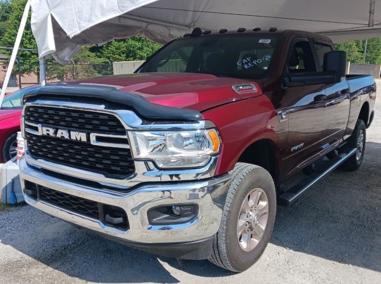 2022 RAM 2500 Image 2
