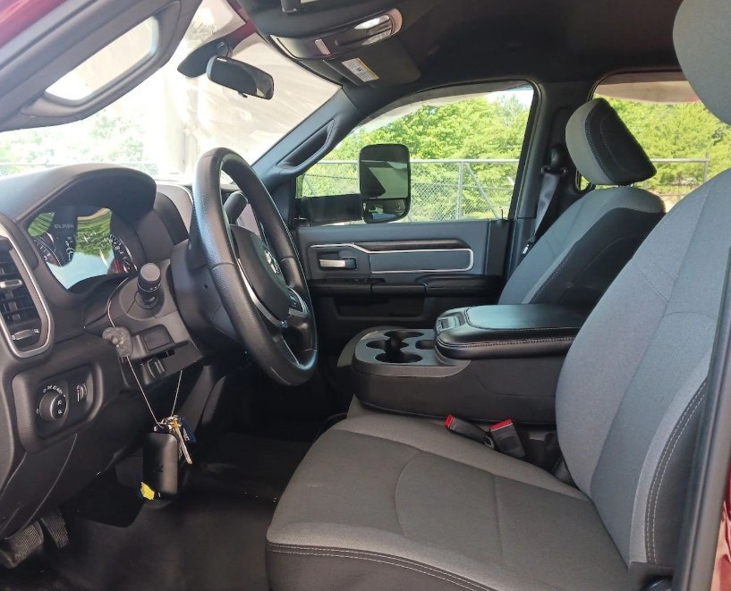 2022 RAM 2500 Image 6