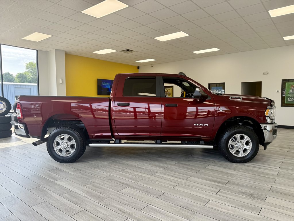 2022 RAM 2500 Image 5