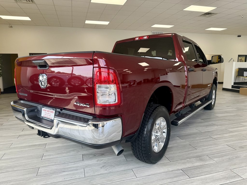 2022 RAM 2500 Image 6