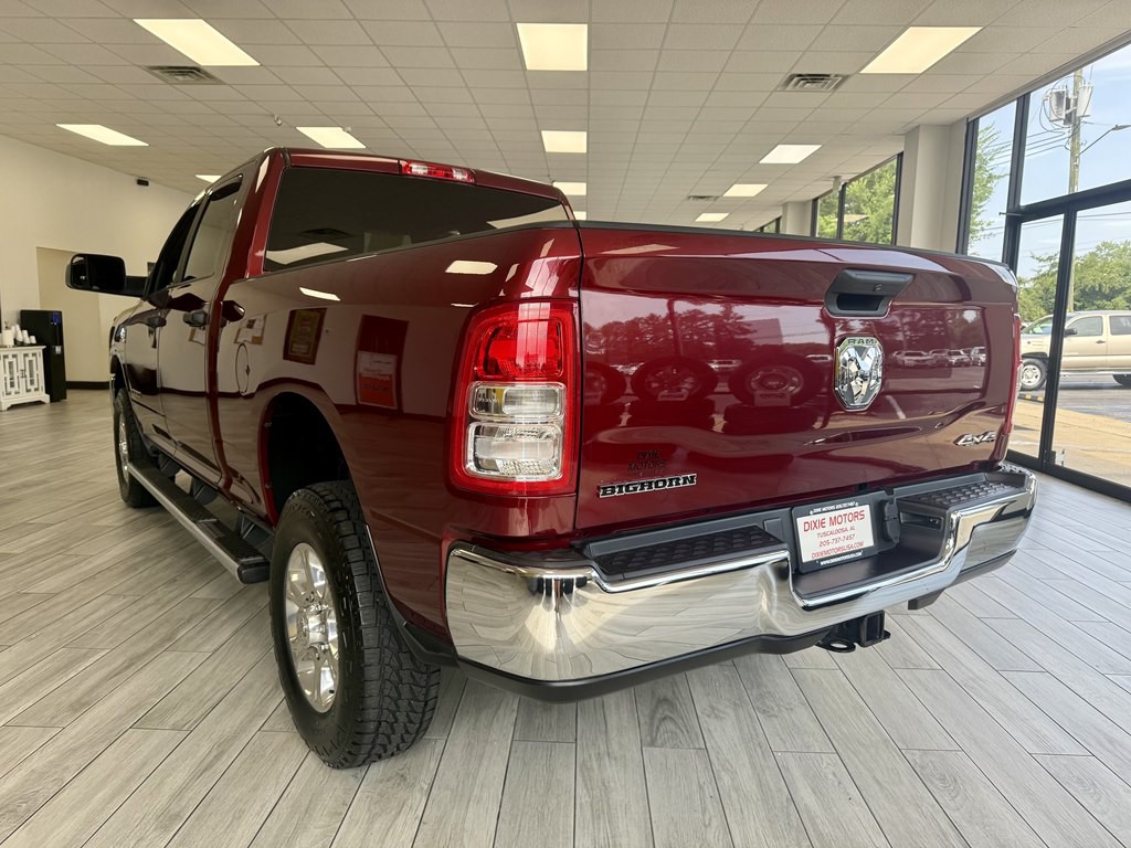 2022 RAM 2500 Image 7