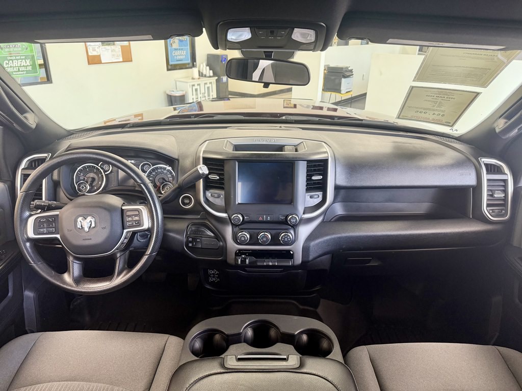 2022 RAM 2500 Image 10