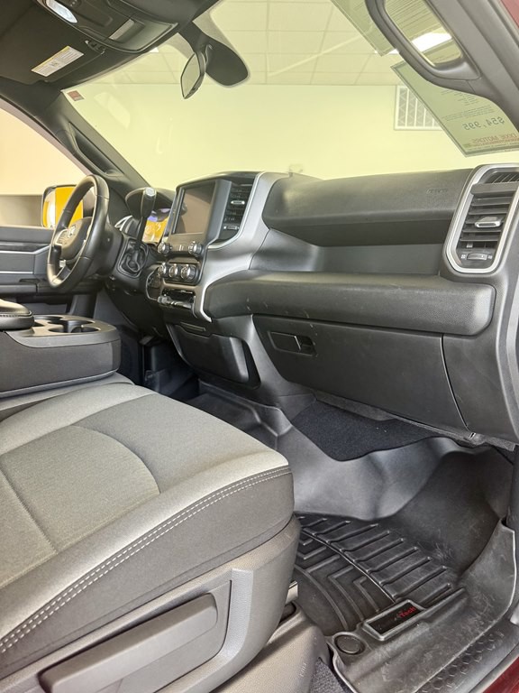 2022 RAM 2500 Image 12