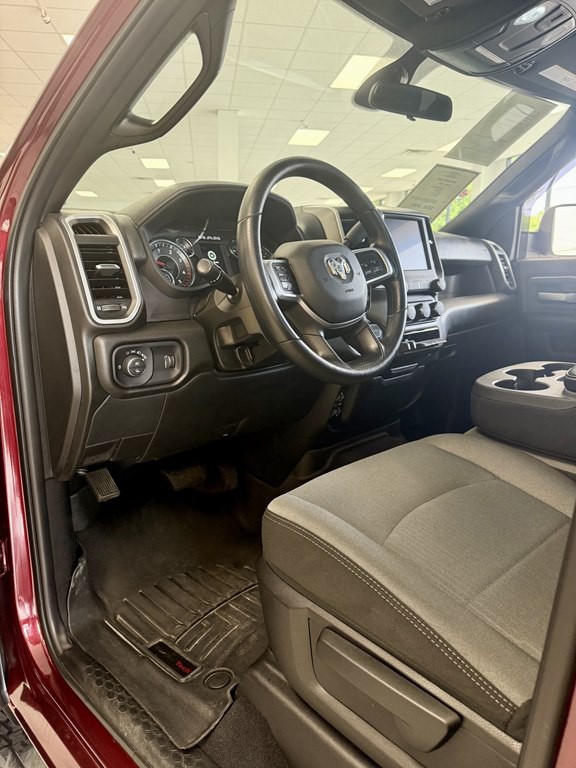2022 RAM 2500 Image 13