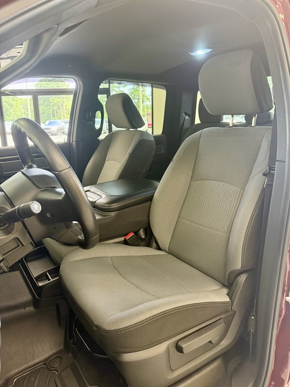 2022 RAM 2500 Image 14