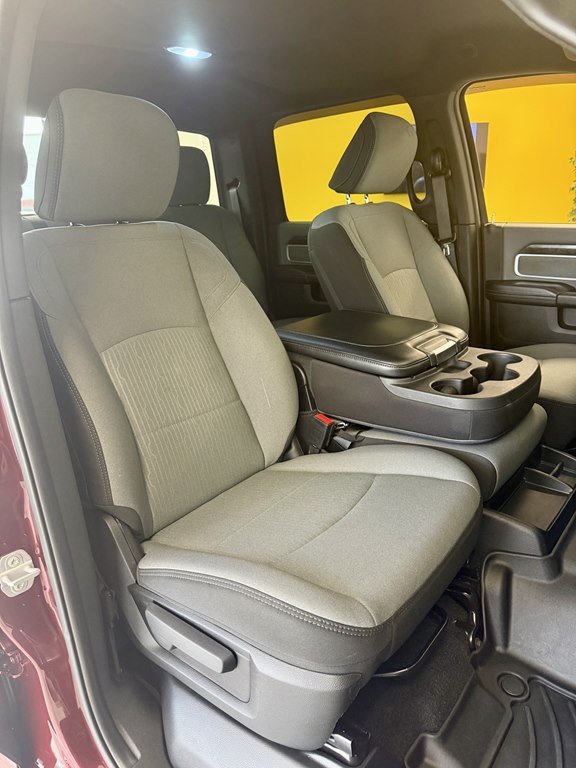 2022 RAM 2500 Image 16