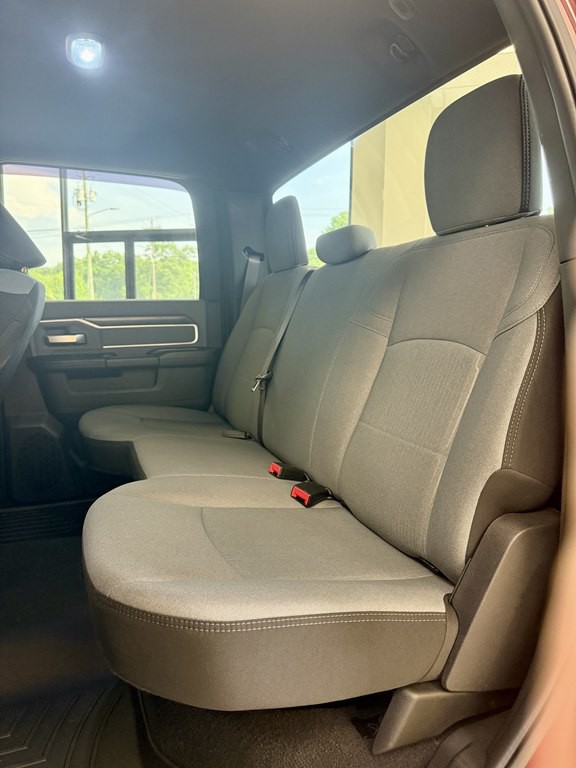 2022 RAM 2500 Image 17