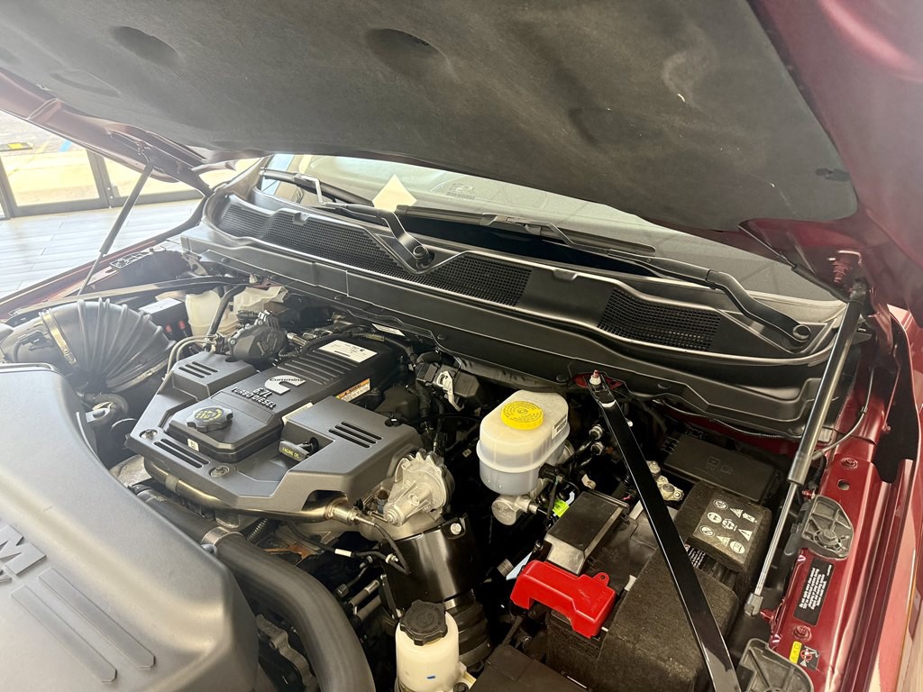 2022 RAM 2500 Image 18