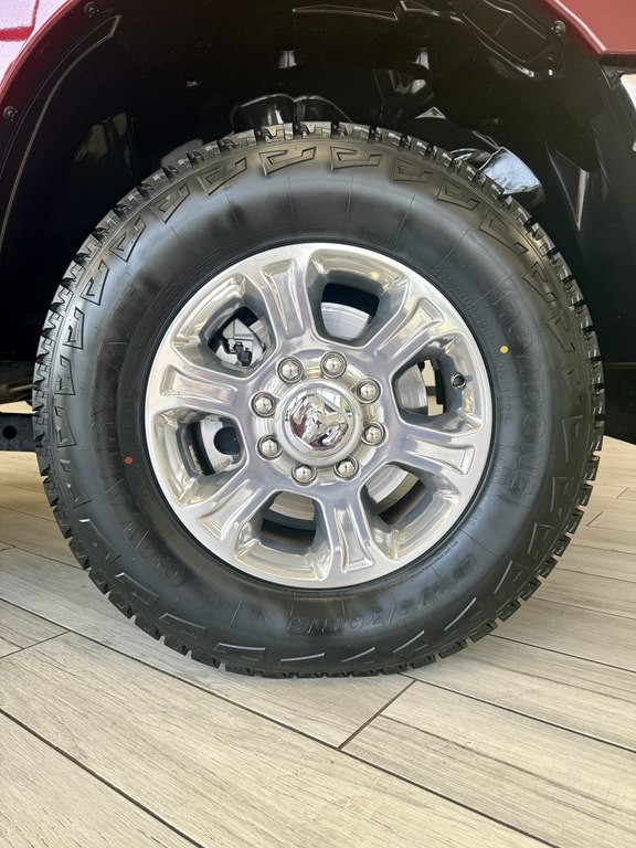 2022 RAM 2500 Image 19