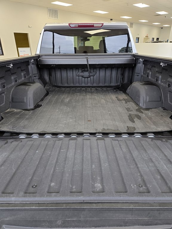 2021 Chevrolet Silverado 1500 Image 9