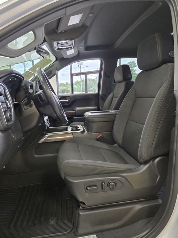 2021 Chevrolet Silverado 1500 Image 13