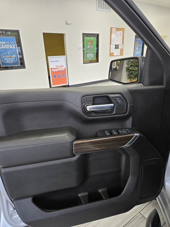 2021 Chevrolet Silverado 1500 Image 14