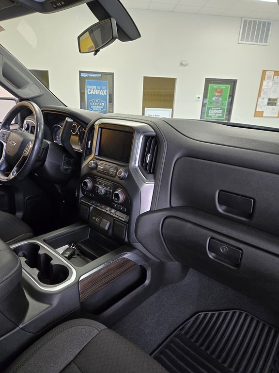 2021 Chevrolet Silverado 1500 Image 15