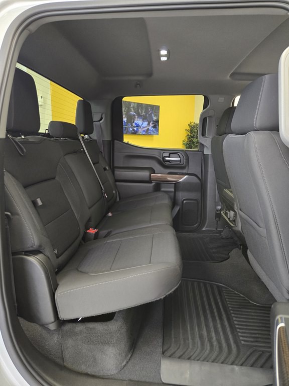 2021 Chevrolet Silverado 1500 Image 17