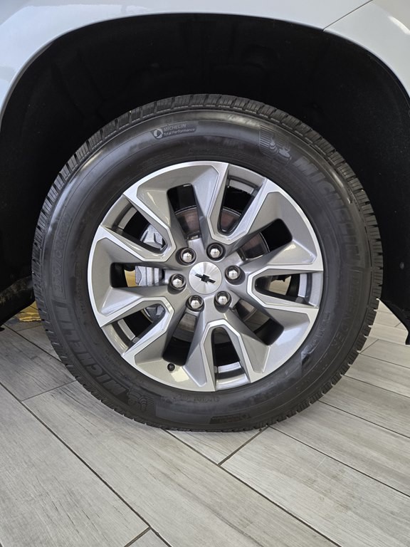 2021 Chevrolet Silverado 1500 Image 20