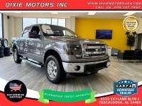 Image for 2013 Ford F-150 Supercrew ID: 6662491