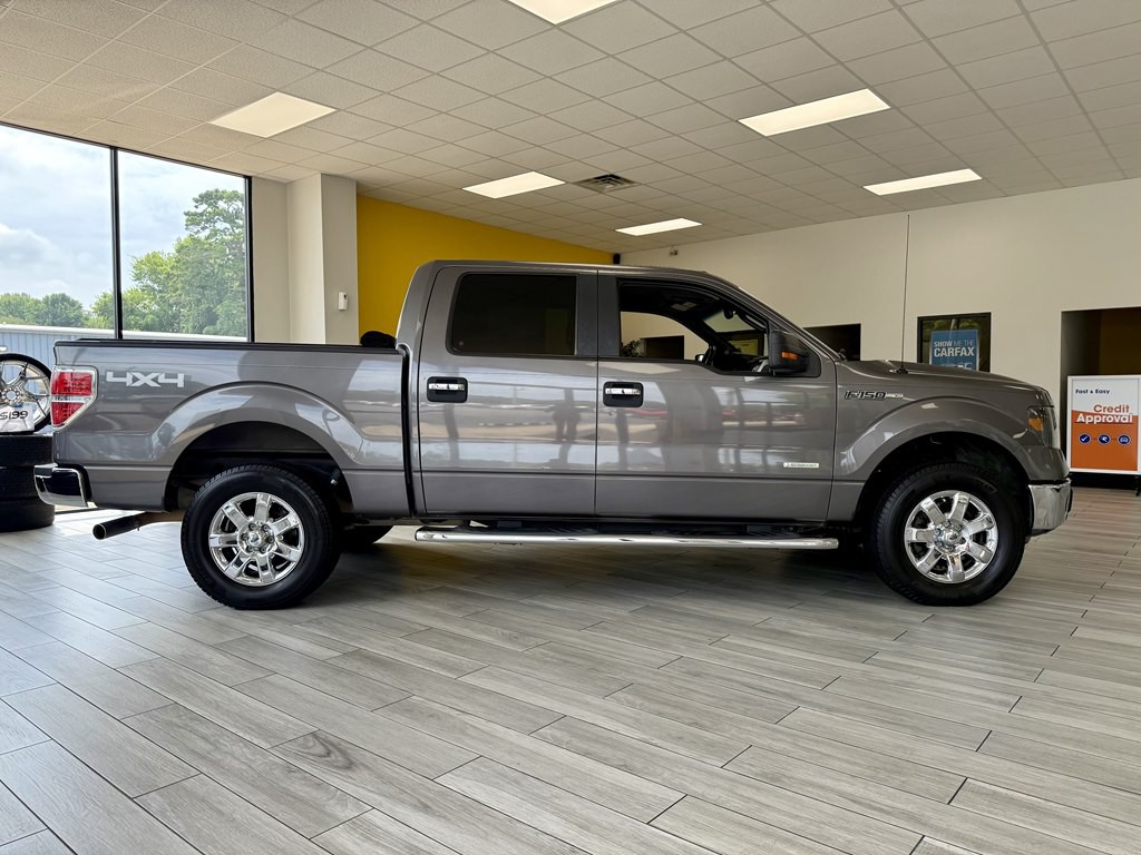 2013 Ford F-150 Image 5