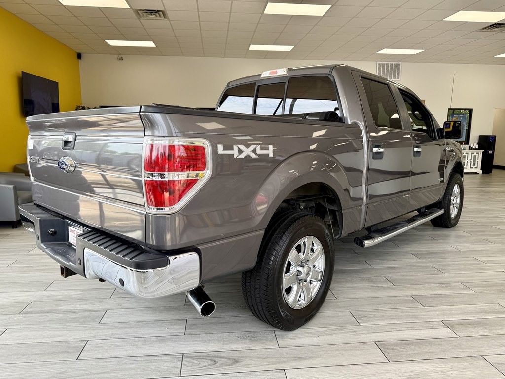 2013 Ford F-150 Image 6