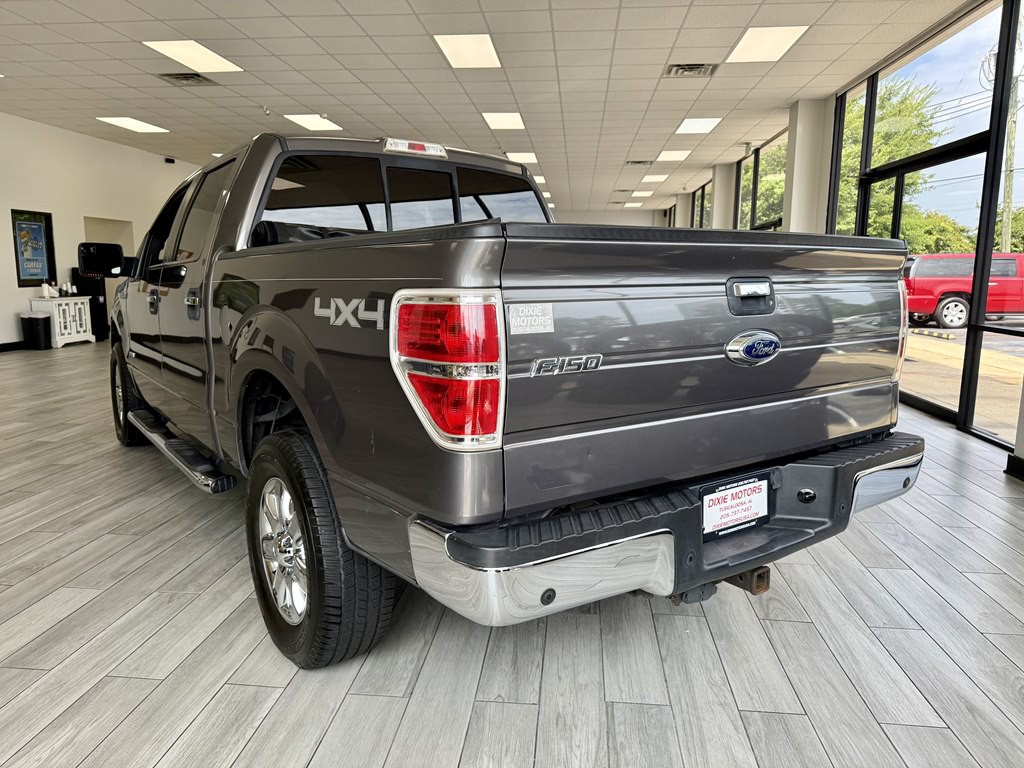 2013 Ford F-150 Image 7