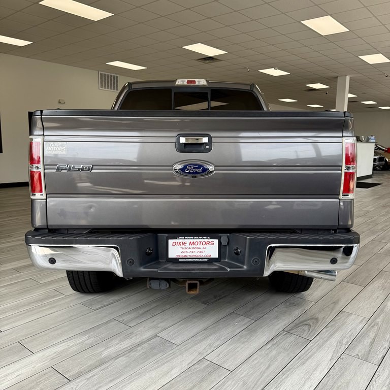 2013 Ford F-150 Image 8