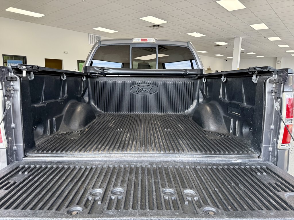 2013 Ford F-150 Image 9