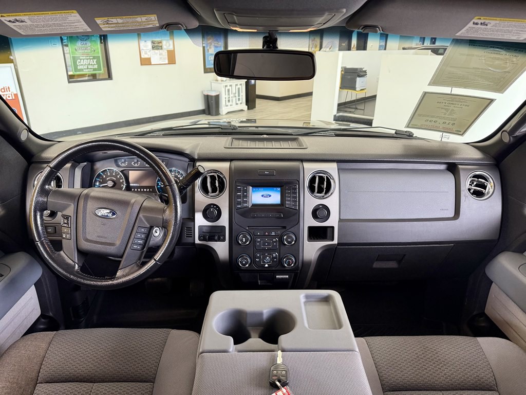 2013 Ford F-150 Image 10