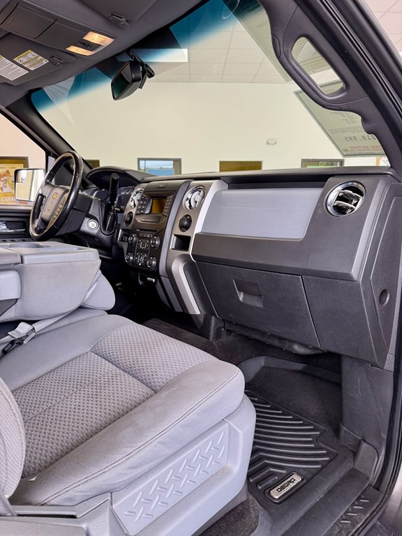 2013 Ford F-150 Image 11
