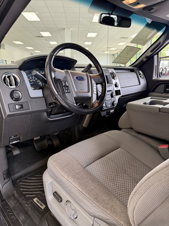 2013 Ford F-150 Image 12