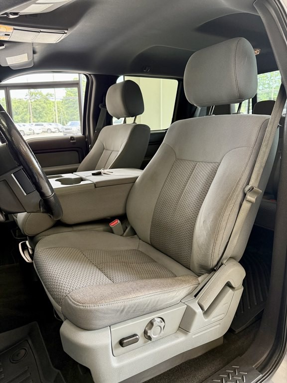 2013 Ford F-150 Image 13