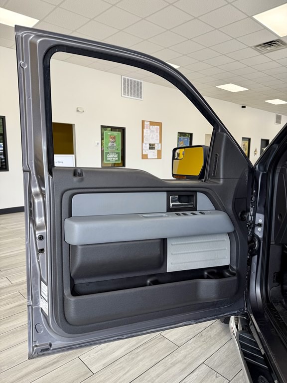 2013 Ford F-150 Image 14