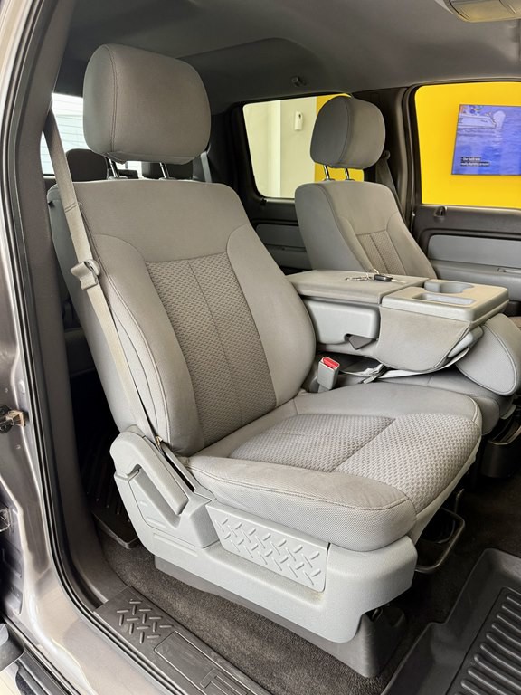 2013 Ford F-150 Image 15