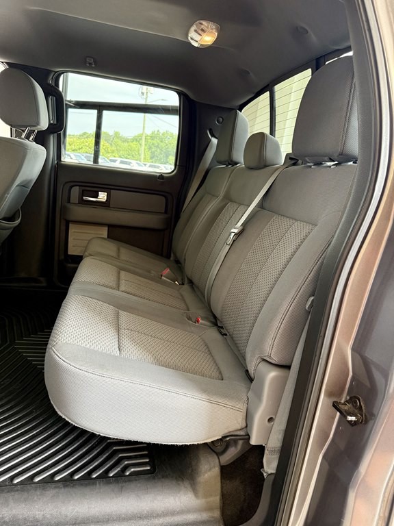 2013 Ford F-150 Image 16