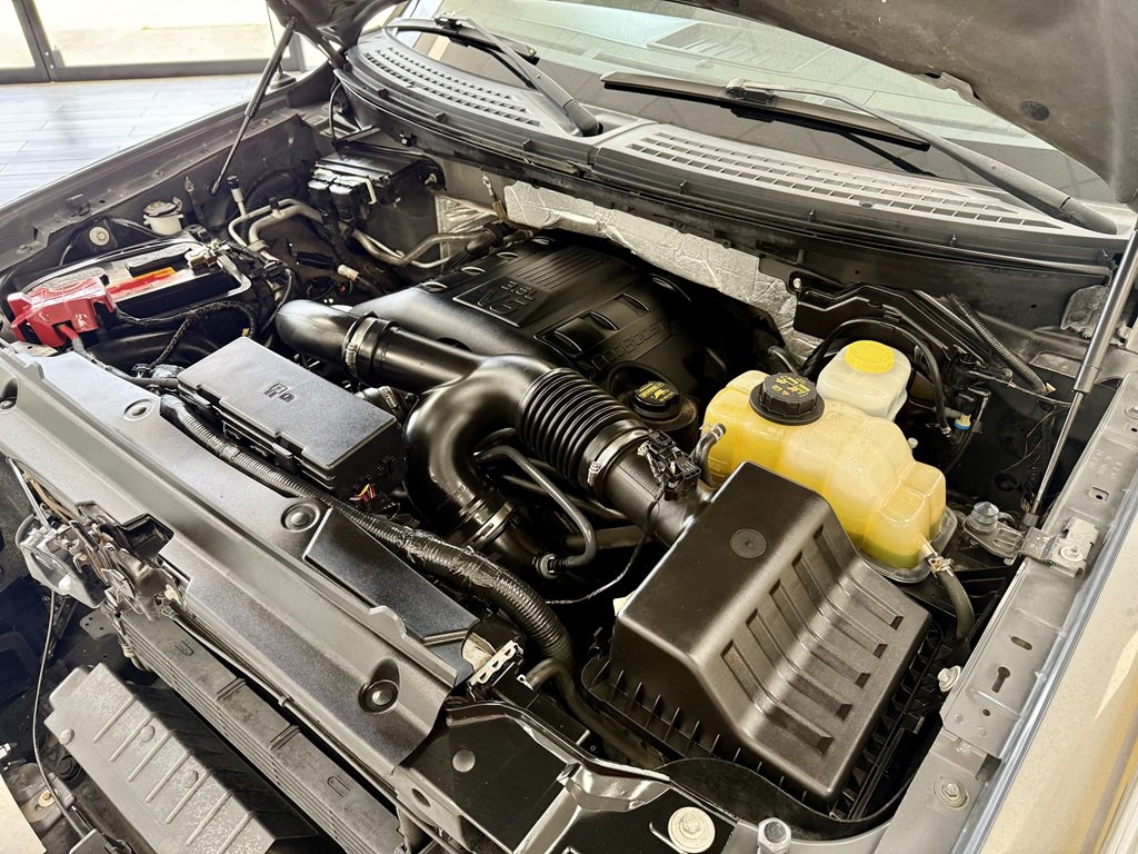 2013 Ford F-150 Image 17