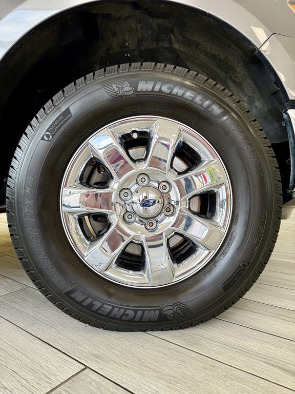 2013 Ford F-150 Image 18