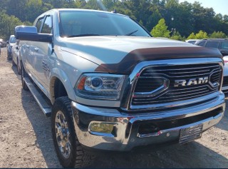 Image for 2016 RAM 2500 Longhorn Megacab ID: 6662497