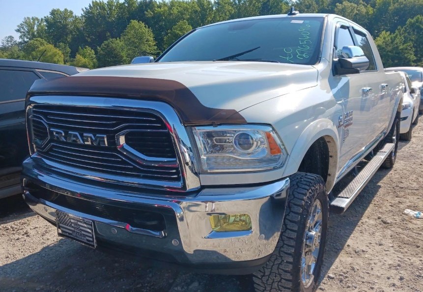 2016 RAM 2500 Image 2