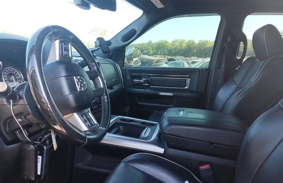 2016 RAM 2500 Image 6