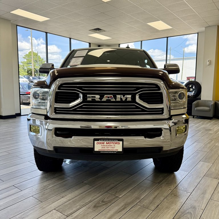 2016 RAM 2500 Image 2