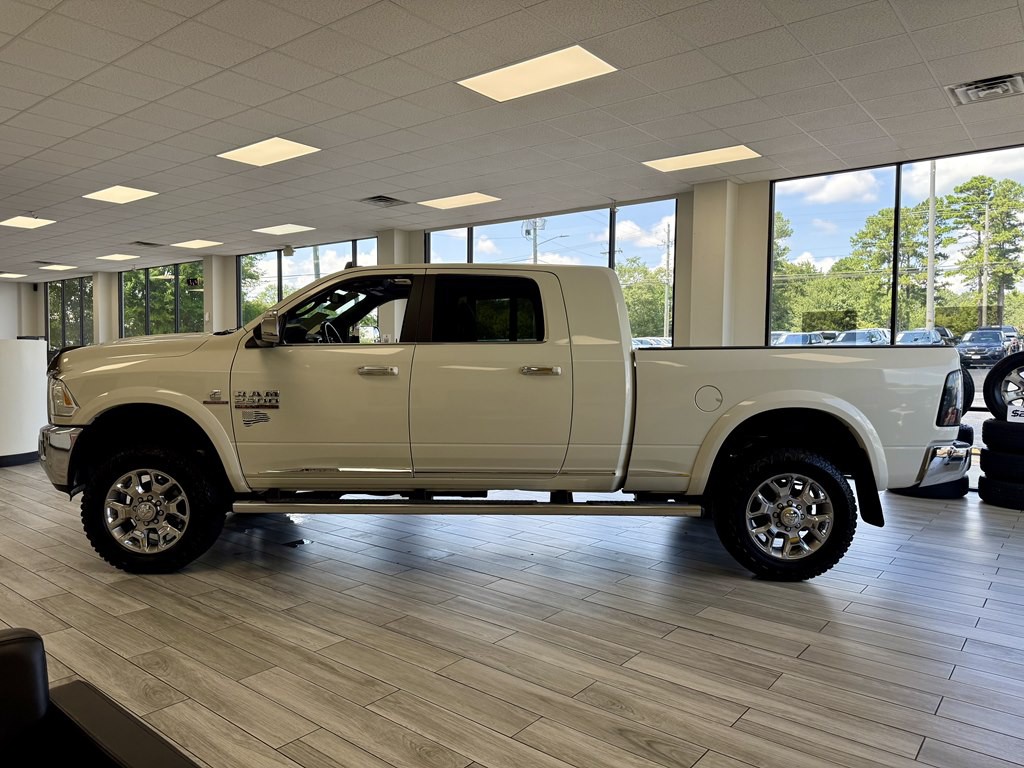 2016 RAM 2500 Image 4